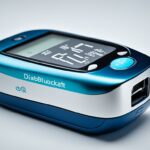 Blutdruckmessung und Diabetes