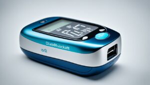 Blutdruckmessung und Diabetes