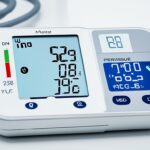 Blutdruckmessung zur Bewertung von Medikamenteneffekten