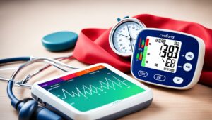 Die Rolle der Herzfrequenz beim Blutdruck
