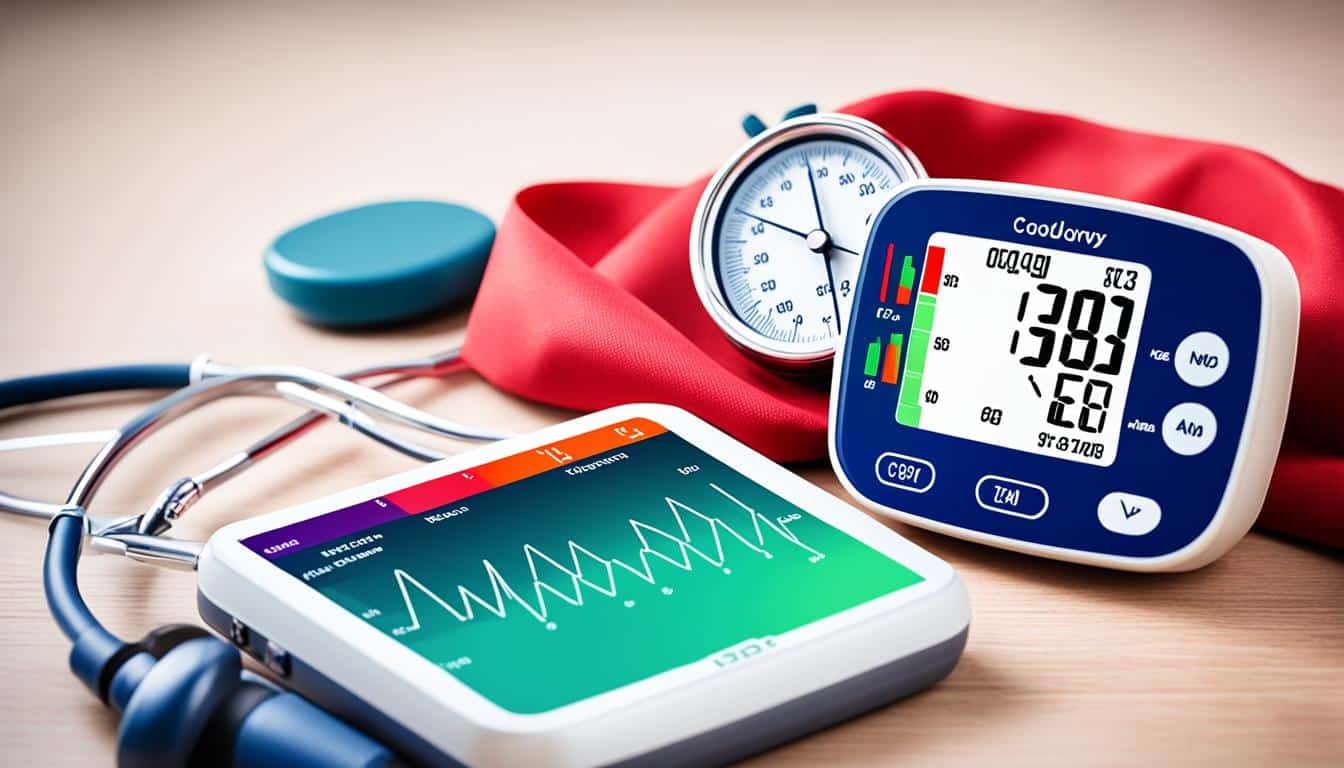 Die Rolle der Herzfrequenz beim Blutdruck