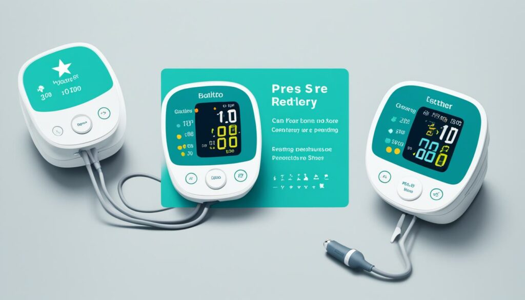 Kundenbewertungen und Nutzerfeedback zu Blutdruckmessgeräten