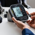 Lebensdauer und Austausch von Blutdruckmessgeräten
