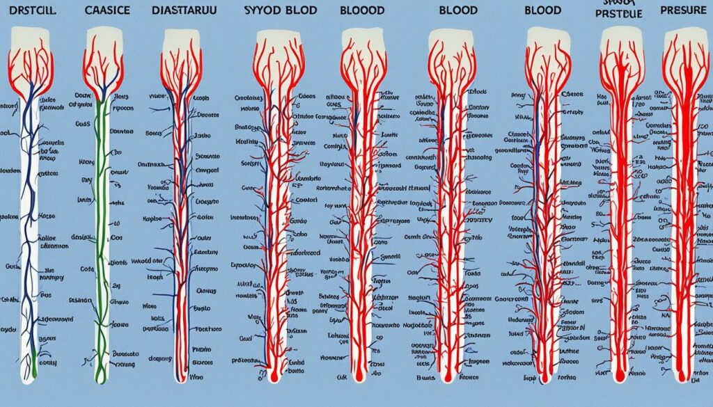 Systolischer vs. diastolischer Druck: Unterschiede erklärt