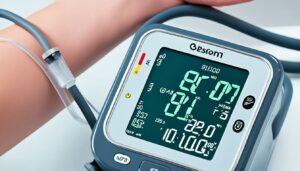 Tipps für genauere Blutdruckmessungen