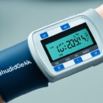 Wie genau sind Handgelenk-Blutdruckmessgeräte?