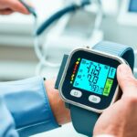 Zukunft der Blutdrucküberwachung: Was kommt als nächstes?